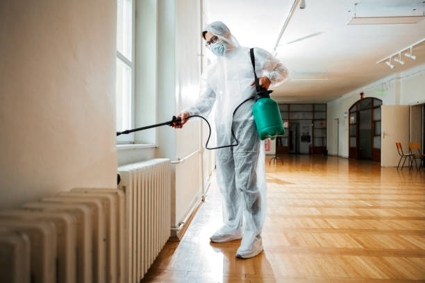 Best Commercial Pest Control Services  in Franklin, LA